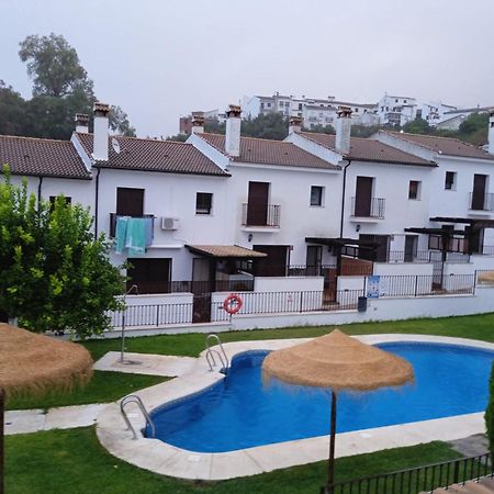 Casa Rural Montepinar エル・ボスケ エクステリア 写真
